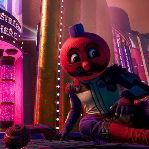 The Outer Worlds - Peril on Gorgon DLC Cd Key Epic Games Europe